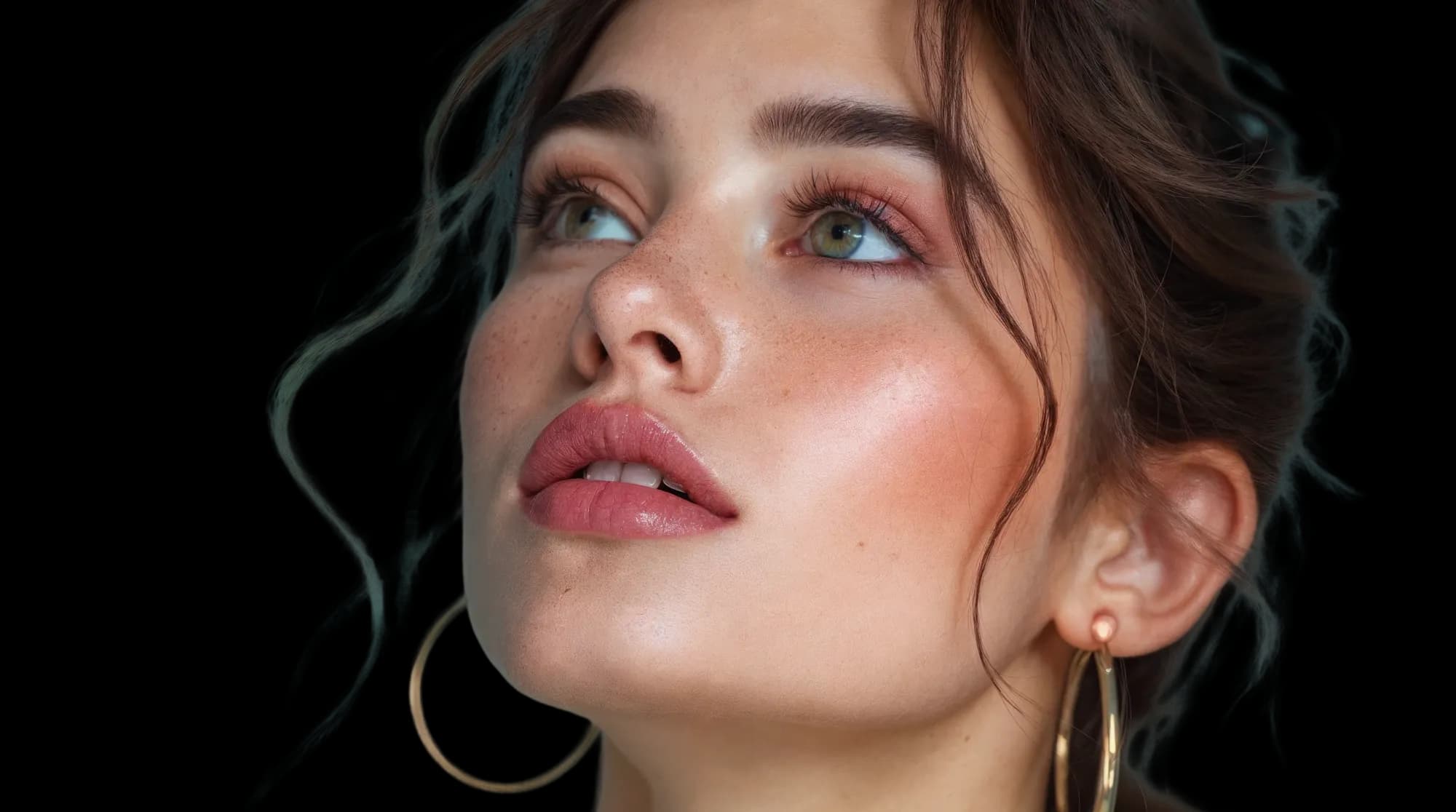 Kibbe AI — определение типажа