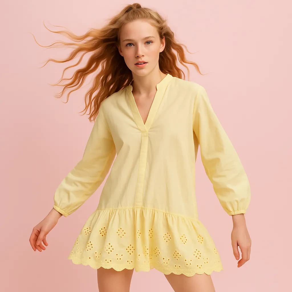 Примерь подходящие образы