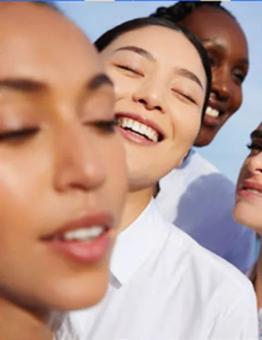 Крупный план